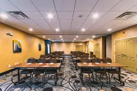 Hampton Inn Niagara Falls/Blvd
