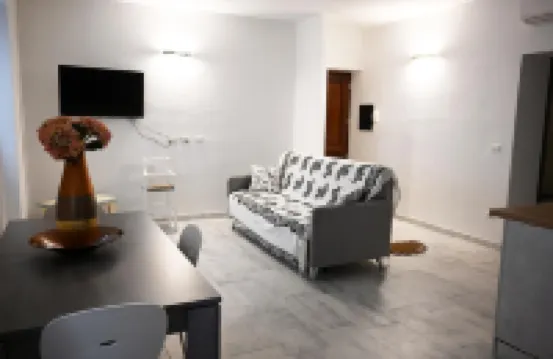 Apartment Rena Bianca IUN S4020