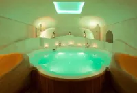 Villa Romana Hotel & Spa - románticos