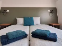 103D new vacation home with sauna 韋斯特佩勒住宿飯店