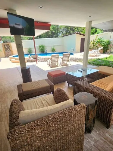 รูปภาพของHua Hin - Big private pool