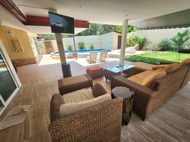 รูปภาพของHua Hin - Big private pool