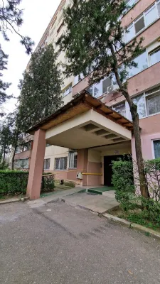 MMT SweetHome1 with 2 Bedrooms and 1 Living room Hotels in Ploiesti