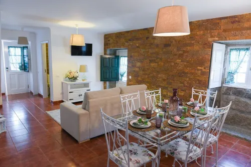 Holiday home Belavista Hotels in Palace of Calheiros