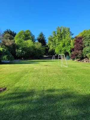 Casona del Lago "lodge Pehuén Colbún" Hotels in 