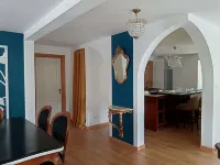 "L'Emeraude", 4 rooms, in the lush greenery of the Vosges mountains Hotel a Sainte-Marie-aux-Mines