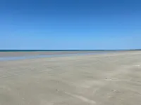 Marie's house, 5 minutes from Plovan beach!