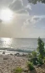 Grand Case Beach