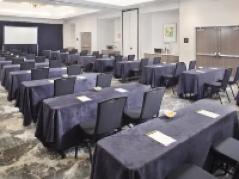 Hilton Garden Inn Dallas/Arlington South Hotels in Arlington