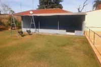 Chácara Vô Orlando Hotels in Rio Claro