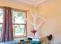 Weruweru River Lodge - spa