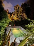 Tropical Apartments Tobago : Coral Apt Hotels in 