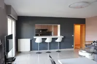 Apartment near Basel / Mulhouse Airport