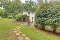 Athens Apartment for Saturdays Between the Hedges - Apartments