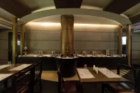 Hotel Abirami Residency