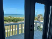 Secret Paradise in Beverly Beach Các khách sạn ở Beverly Beach