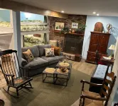 Unique Cozy private 1-bedroom apartment in charming Temple 템플 호텔