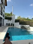 Casita Curtis- luxurious 6-bedroom villa inside HACIENDA CAMPO VERDE w- WiFi, AC - Виллы
