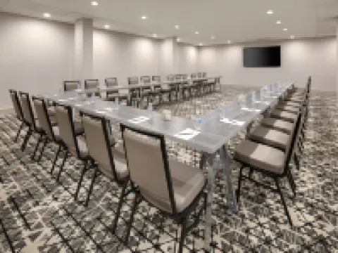 Embassy Suites by Hilton Atlanta Perimeter Center Hotels in Dunwoody