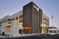 Home2 Suites by Hilton Mount Juliet - Wifi