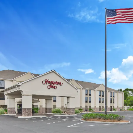Hampton Inn Thomasville