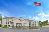 Hampton Inn Thomasville Hotels in Thomas County