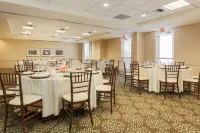Hilton Garden Inn Bakersfield - breakfast