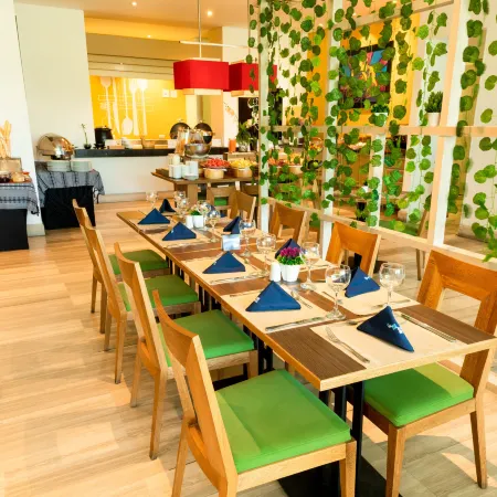 Hilton Garden Inn Barranquilla
