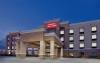 Hampton Inn & Suites St. Cloud
