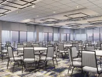 هوم وود سويتس باي هيلتون تشارلوت أبتان فيرست وارد Hotels near إيبيسنتر