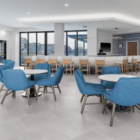 Homewood Suites by Hilton Holland