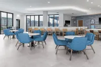 Homewood Suites by Hilton Holland - 조식 운영