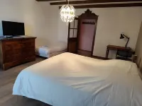 L'Auberge du Moulin à Grains Hotels in Commercy