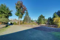 GIG Harbor Vacation Rental Home 1 Mi to Uptown! - Wifi