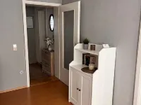 Vacation apartment at the Löperhof in the old town Hotels in Halberstadt