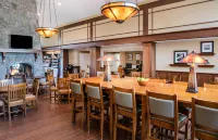 Hampton Inn & Suites Rochester/Victor - Breakfast