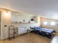 Miralago Hotel a Poggio delle Ginestre