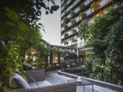 The Nicolaus Hotel Hotels in Bari