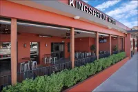Kingsgrove Hotel Hotels in Campsie