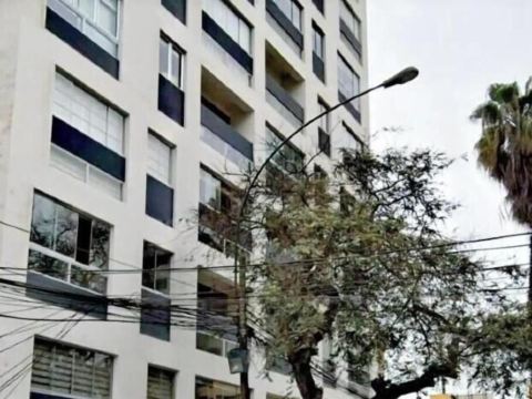 Nice apartment in Maria Jesus