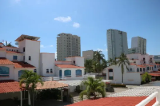 Villa Acapulco Diamante