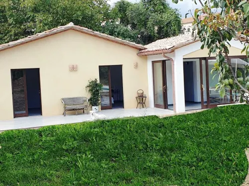 Agriturismo Dottori dreaming with Umbrian futurists