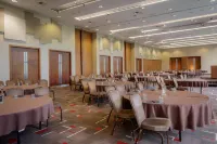 Hilton Liverpool City Centre - breakfast
