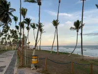 Apartamento 200 m da Praia Vilas do Atlântico