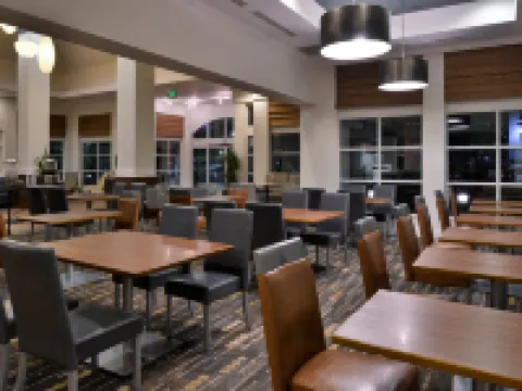 Hilton Garden Inn Napa Hotels in Napa