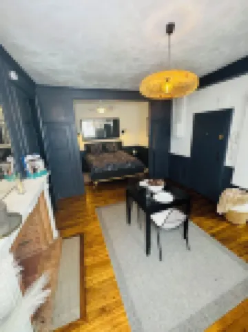 Le Charmant, Apartment-Limoges