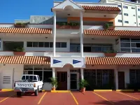 Hotel Aladino Hotel a 
