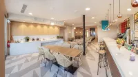 Gastrohotel Boutique RH Canfali - Bar