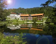 Feuriger Tatzlwurm Hotels in Sachrang