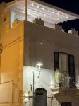 Manna Blue Sky - Exclusive Rooms Hotels in Barletta